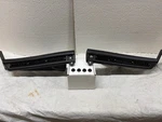 Porsche 911 Under Dash / Air Conditioning Vents. Fixed Price $650.00.