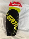 Leatt 3DF 5.0 Elbow Guard Lime/black Size X Large. Fixed Price $23.49.