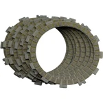 Hinson Racing 1131-2842 FP217-8-001 Clutch Plate Kit Fiber. Fixed Price $107.99.