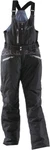 Divas Womens Lace Collection Insulated Waterproof Bib Snow Pants - 3XL. Fixed Price $165.00.