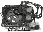 Cometic V-twin Top End Gasket Kit Est 4-1/8" Harley Cam 99-16 C9976. Fixed Price $118.99.