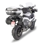 Givi Pannier Frames Rapid Release Bmw S1000XR 2015-2019 (V35/V37) (PLXR5119). Fixed Price $372.70.