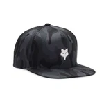 Fox Racing Men's Head Tech Snapback (black Camo) 31635-247. Fixed Price $44.95.