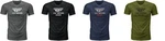 Fly Racing Evolution Tee (2022). Fixed Price $27.95.