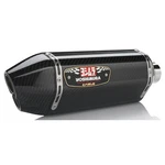 Yoshimura R-77D Street Exhaust Slip-on Ss-cf-cf 1160023220. Fixed Price $626.58.