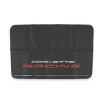 Fender Gripper FG2084 Corvette Racing C8 Logo Cover Mat. Fixed Price $23.82.