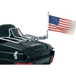 Kuryakyn Vertical Flag Mounts 1/2" 4254. Fixed Price $129.99.