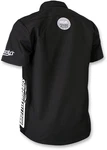 Throttle Threads Snow Shop Shirt - Black For Xl TT430S24BKXR. Fixed Price $69.79.
