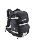 R30 Kriega Black Backpack Motorcycle Bag Quadloc System. Fixed Price $224.95.