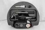 14-24 Maserati Quattroporte M156 Ghibli Emergency Spare Tire Jack Tool Kit Oem. Fixed Price $190.79.