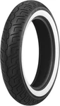 Irc GS-23 Tire 170/80-15 Wide Whitewall 77H Rear Bias Tubeless. Fixed Price $182.73.