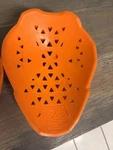 Icon D30 Shoulder Armor. Fixed Price $25.00.