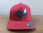 Youth Fox Racing Flexfit Hat Cap Logo Adjustable Snapback Red. Fixed Price $27.99.