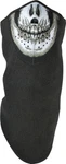 Zan Neodanna Windbreaker Skull WNEO113W. Fixed Price $17.99.