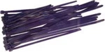 Helix 303-4686 Assorted Cable Ties Purple 30/PK. Fixed Price $21.07.
