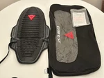 Dainese Wave 13 D1 Air 001 Motorcycle Back Protector - Size Medium. Fixed Price $99.00.