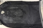Overboard Waterproof Dry Backpack Roll Top Floating Boat Kayak Bag Blac. Fixed Price $79.99.