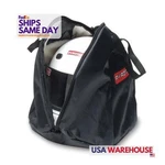 Pyrotect HB100020, One Black Nylon Helmet Bag Performance Racing Parts. Fixed Price $46.63.