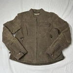 Roland Sands Design Women's Vada Ranger Jacket Sz Lg Nwt. Fixed Price $300.00.