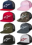 Alpinestars Corp Trucker Snapback Hat Mens. Fixed Price $30.95.