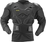 Evs Ballistic Jersey G7-BK-S Black Small. Fixed Price $252.00.