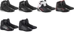 Alpinestars Faster 3 Riding Shoes. Fixed Price $179.95.
