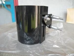 New Honda Goldwing Motorcycle Cup / Mug Holder By Barefoot Willies. Fixed Price $19.00.