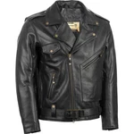 Highway 21 Murtaugh Jacket Black Small 489-1025S. Fixed Price $199.99.