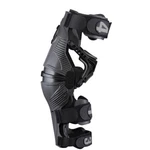Mobius X8 Knee Brace - Gray/black Large 1010504. Fixed Price $649.95.