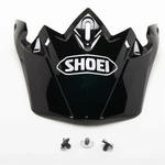Shoei Vfx-w Visor Black 0245-6001-05. Fixed Price $53.99.