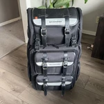 Nelson Rigg Ctb 1000 King Roller Motorcycle Luggage. Fixed Price $199.99.