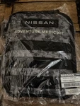 New Oem Genuine Nissan First Aid Kit Adventure Medic T99A4-9BU0A Sealed. Fixed Price $28.99.