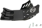 Moose Racing Pro Skid Plate 0506-1060. Fixed Price $129.95.