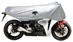 Nelson Rigg UV-2000-02-MD Silver Medium Motorcycle Half Cover. Fixed Price $44.15.