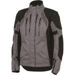 Firstgear Women's Kilimanjaro 2.0 Jacket Grey/black, Xl 525847. Fixed Price $303.70.