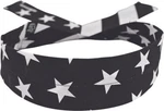 Zan Cooldanna Black/white Flag DC219. Fixed Price $17.99.