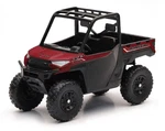New Ray Toys Mini Polaris Ranger XP1000 Eps 1:18 Scale Black/red 07353A. Fixed Price $24.99.