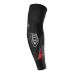 Troy Lee Designs Speed Adult Elbow Guard Bmx Body Armor Black X-LARGE/2X-LAR. Fixed Price $49.00.