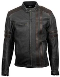 Scorpion 1909 Leather Jacket Black Sm. Fixed Price $499.95.