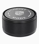 Genuine Porsche Bottle Opener Black. Fixed Price $75.00.