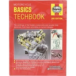 Haynes Manuals - Motorcycle Basics M3515. Fixed Price $55.72.