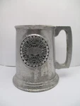 Triumph Sports Car Club New Jersey 1973 Metal Cup Mug Stein Tankard Bwp Made Usa. Fixed Price $129.95.