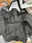 Frogg Toggs Bull SIGNATURE75 Rain Jacket Small. Fixed Price $26.62.