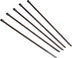 Helix Racing Stainless Steel Cable Ties 14IN. 304-0514. Fixed Price $34.99.