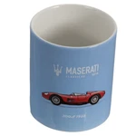 Maserati Light Blue Mug. Fixed Price $47.85.