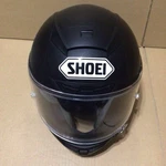 Shoei X-fourteen X-14 Matte Black 55-56CM Full Face Helmet Used Japan T46. Fixed Price $568.99.