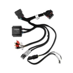DS18 Harley Davidson Touring Plug + Play For Amplifier Kit Ry-harness.hd. Fixed Price $149.90.