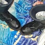 Alpinestars Men's Motorcycle Boots 2223517-12-41. Fixed Price $75.00.