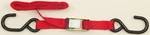 Wps 1" Tie-downs Blue 10-PACK. Fixed Price $201.31.