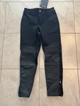 Nwt Harley Davidson Motorcycle Biker Gear Thick Riding Pants Leather Stretch 28. Fixed Price $254.99.